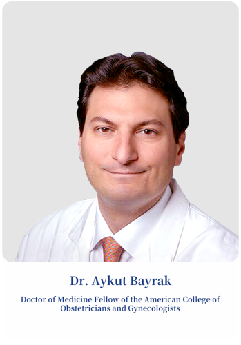 Dr. Aykut Bayrak